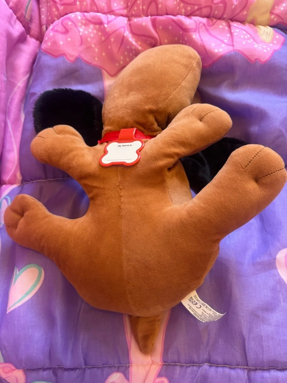 Pound Puppies Classic stuffed animal 2022 🛍
